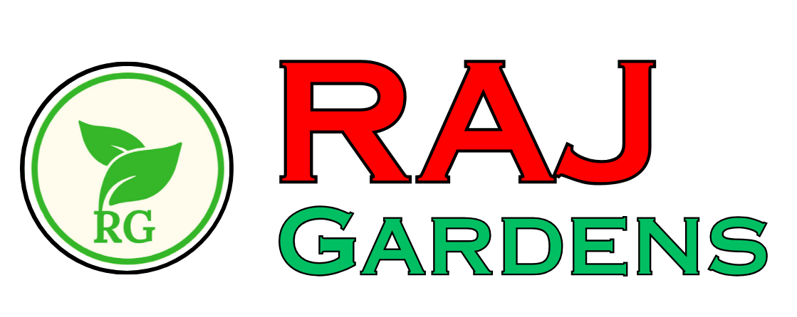 RAJ Gardens
